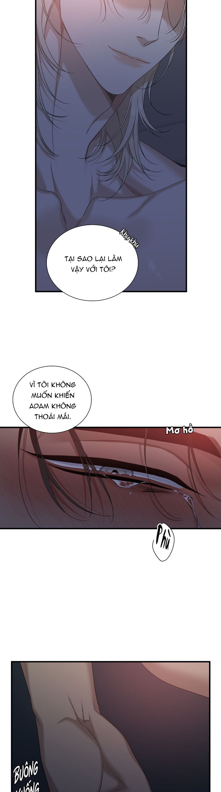 DEAR. 00 Chapter 17 - Trang 4