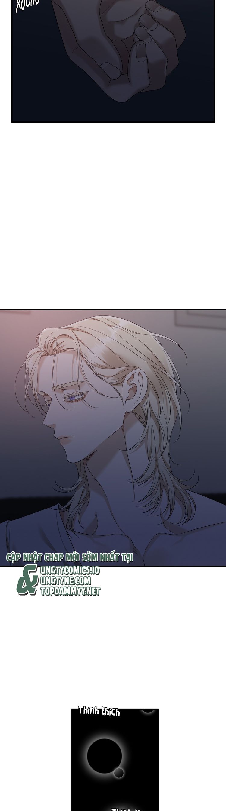 DEAR. 00 Chapter 17 - Trang 4