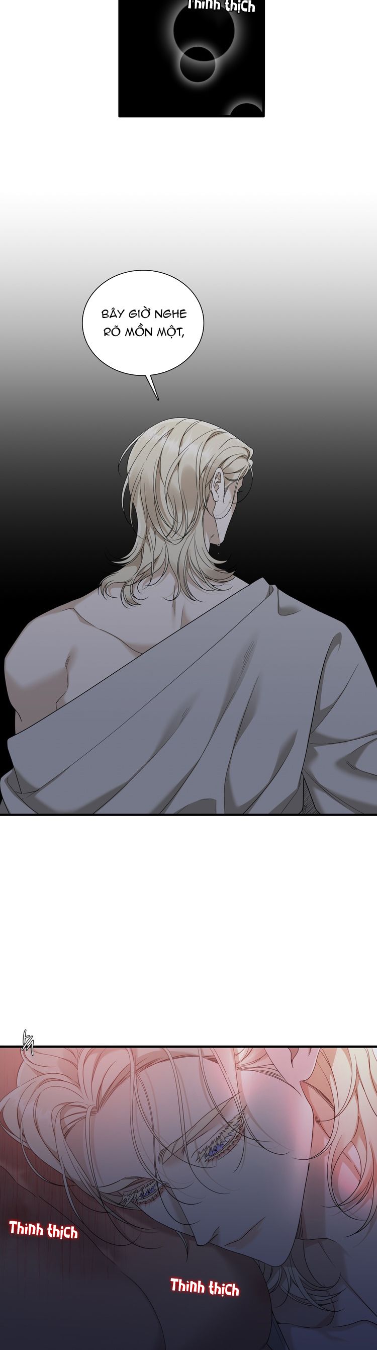 DEAR. 00 Chapter 17 - Trang 4
