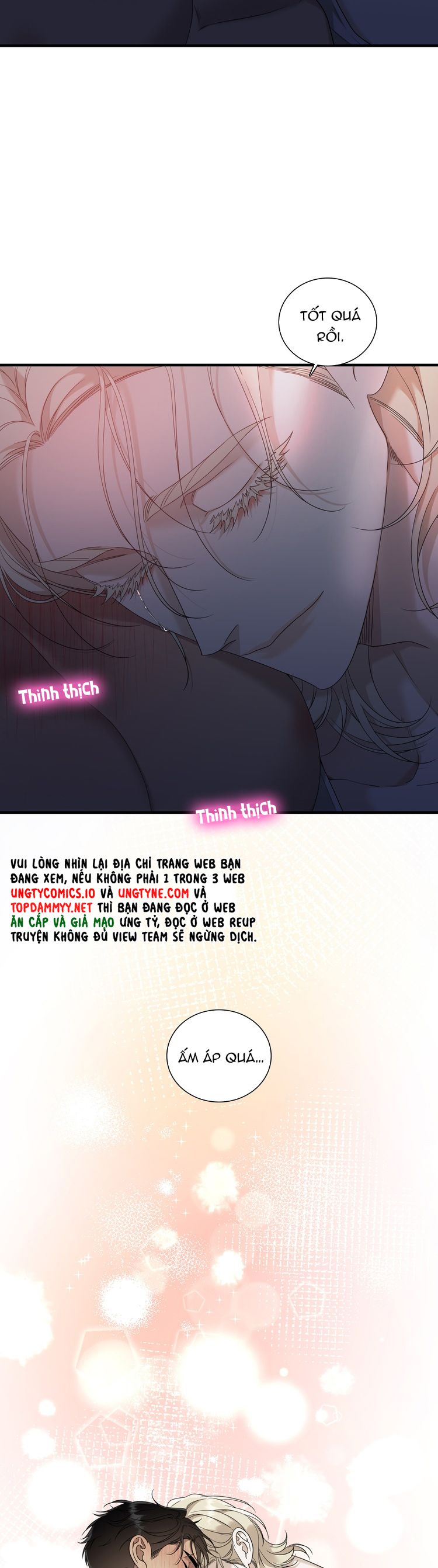 DEAR. 00 Chapter 17 - Trang 4