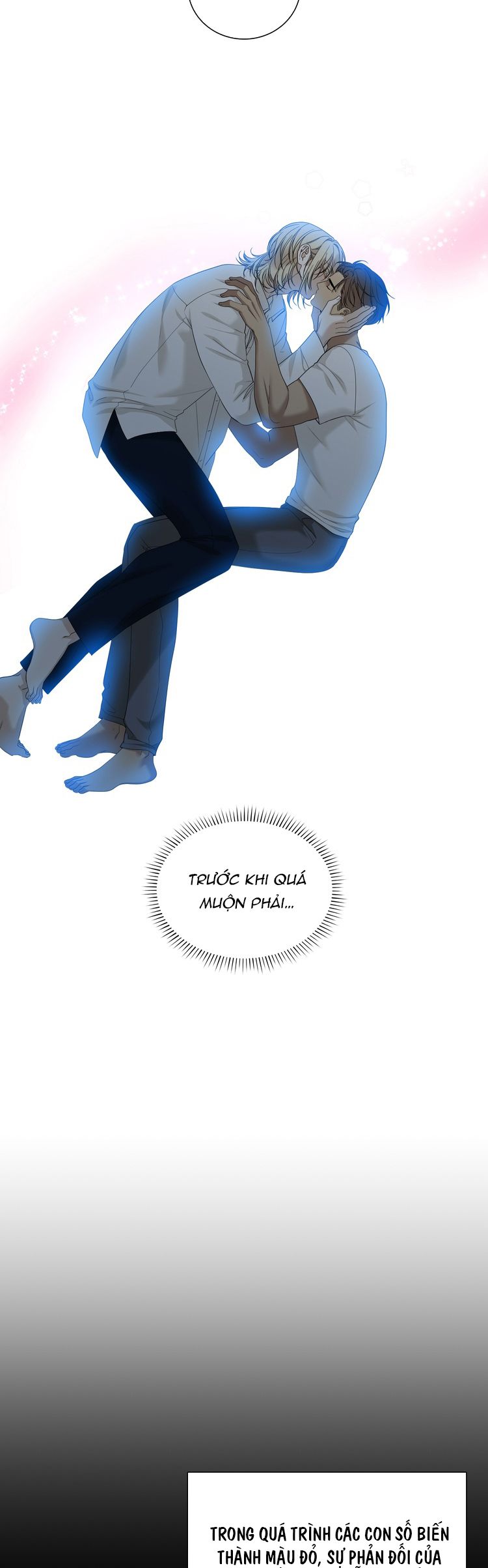 DEAR. 00 Chapter 17 - Trang 4