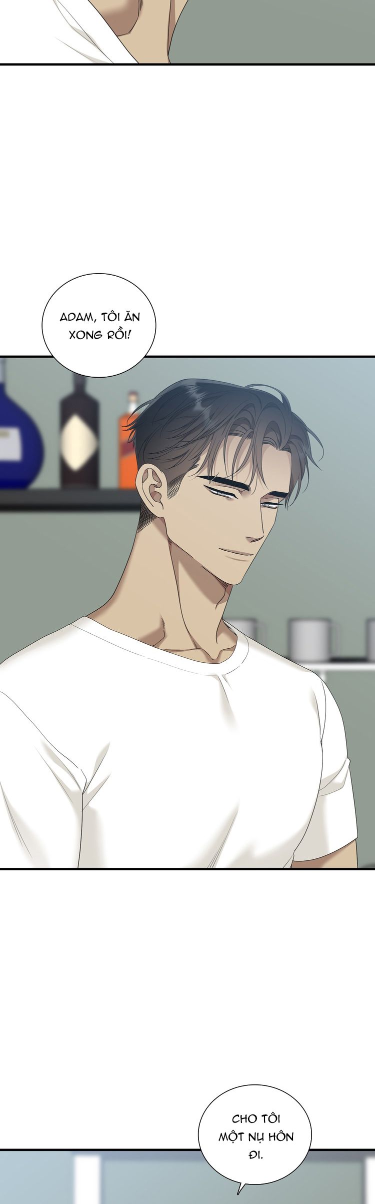 DEAR. 00 Chapter 17 - Trang 4