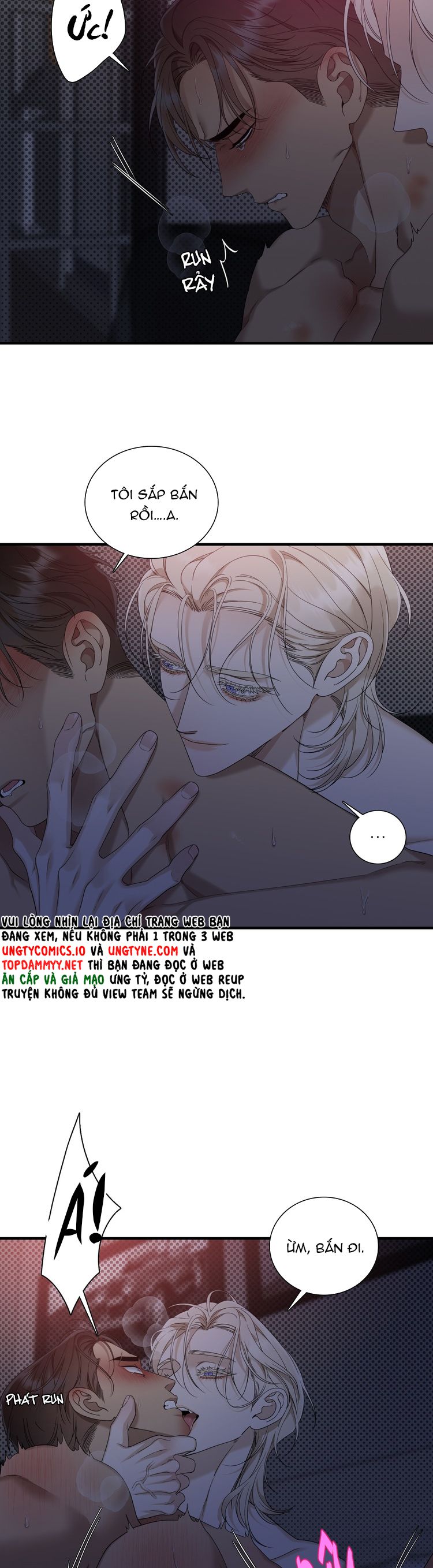 DEAR. 00 Chapter 17 - Trang 4