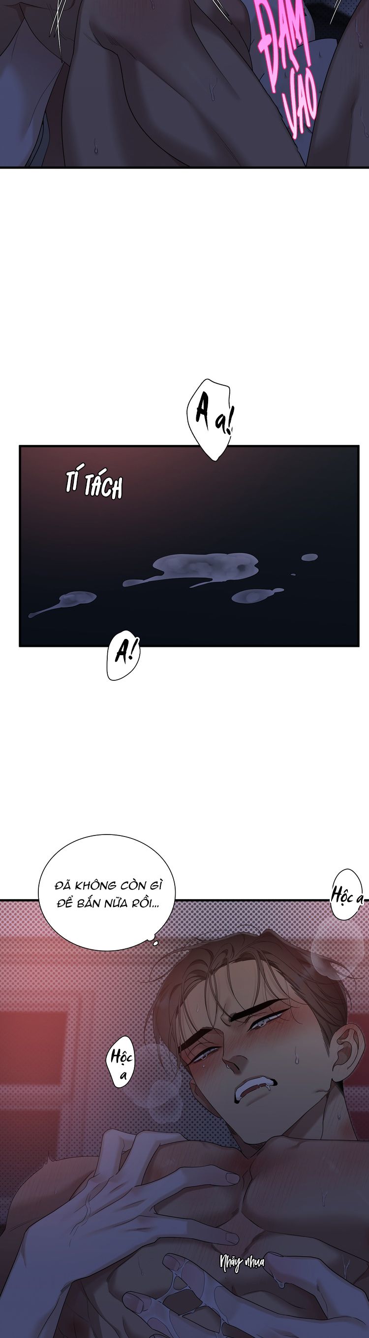 DEAR. 00 Chapter 17 - Trang 4