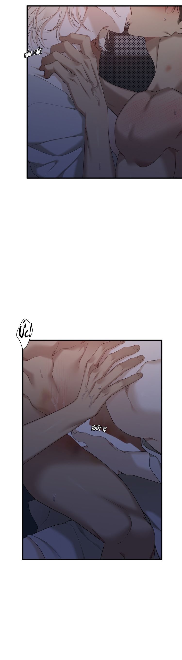DEAR. 00 Chapter 17 - Trang 4