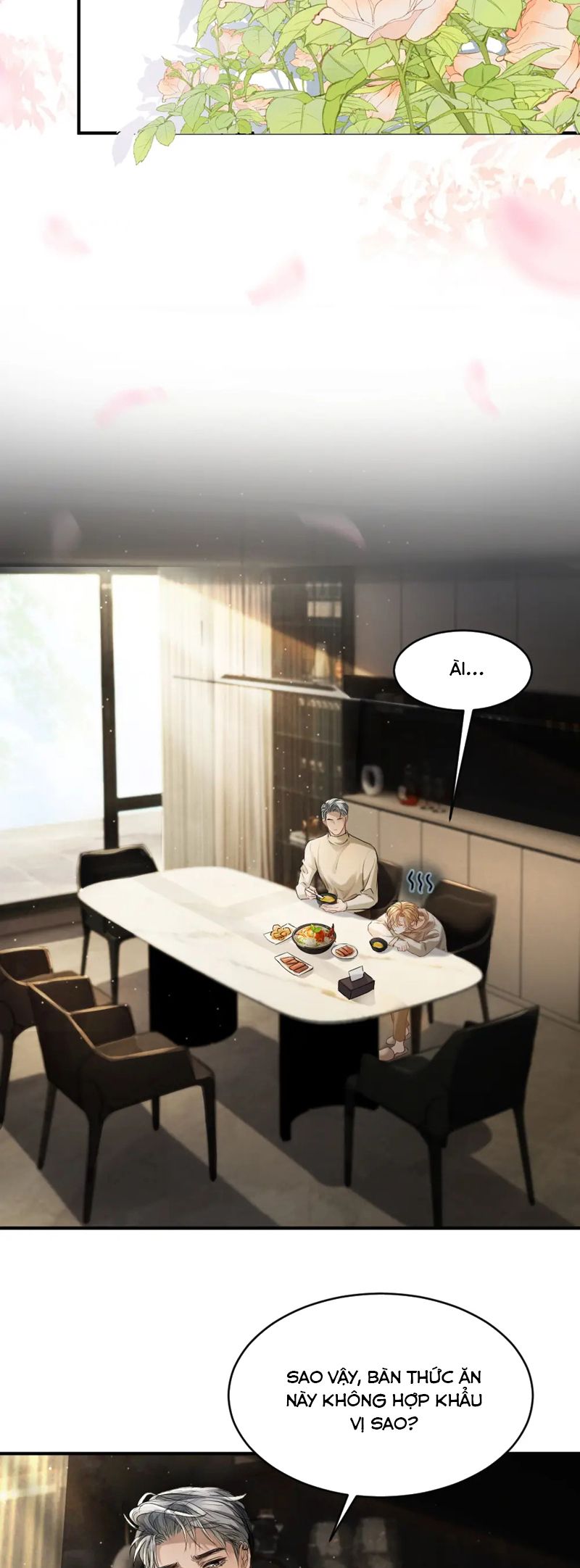 Tiểu Thiếu Gia Dựa Vào Mỹ Mạo Hoành Hành Toàn Hệ Thống Chapter 50 - Trang 4