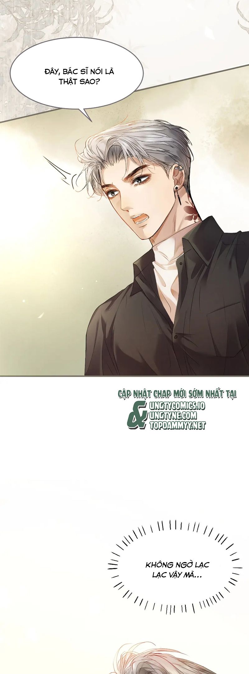Tiểu Thiếu Gia Dựa Vào Mỹ Mạo Hoành Hành Toàn Hệ Thống Chapter 50 - Trang 4