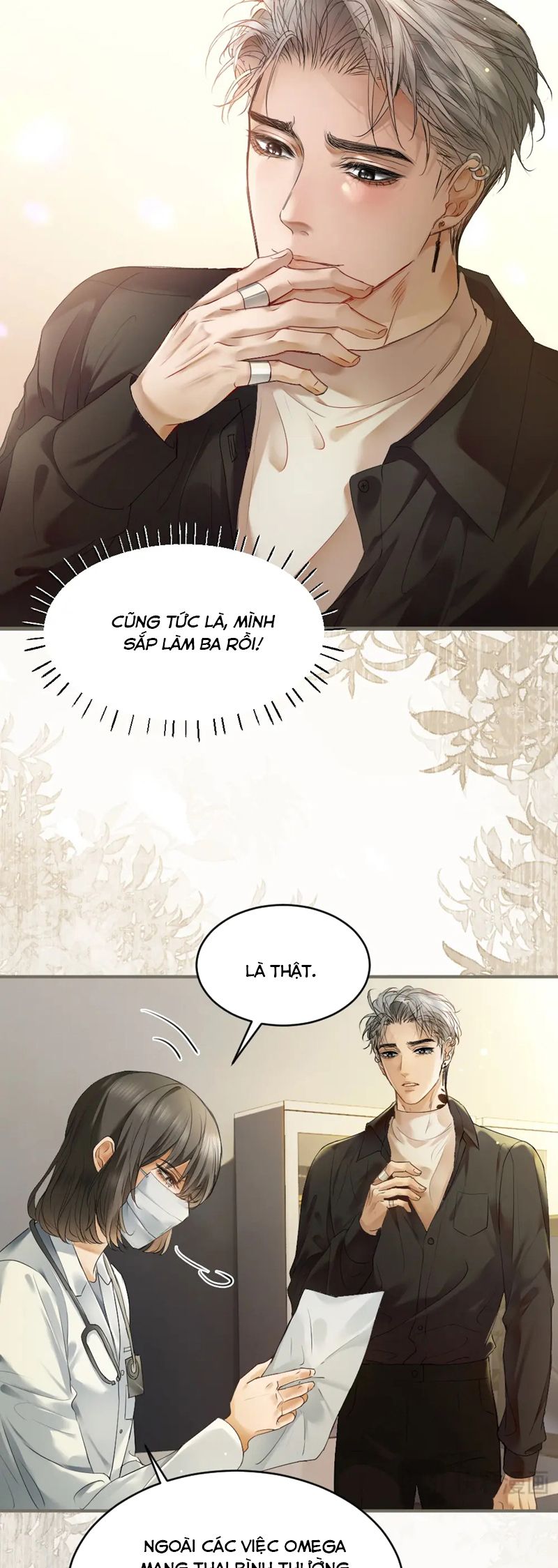 Tiểu Thiếu Gia Dựa Vào Mỹ Mạo Hoành Hành Toàn Hệ Thống Chapter 50 - Trang 4