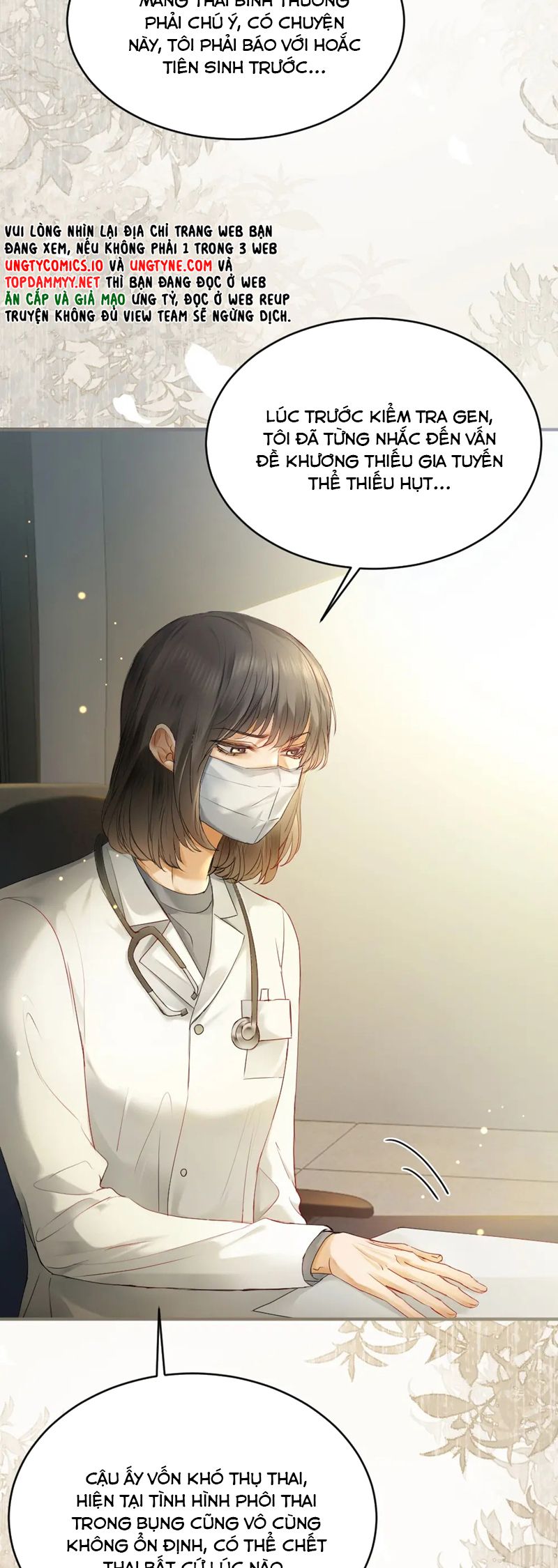 Tiểu Thiếu Gia Dựa Vào Mỹ Mạo Hoành Hành Toàn Hệ Thống Chapter 50 - Trang 4