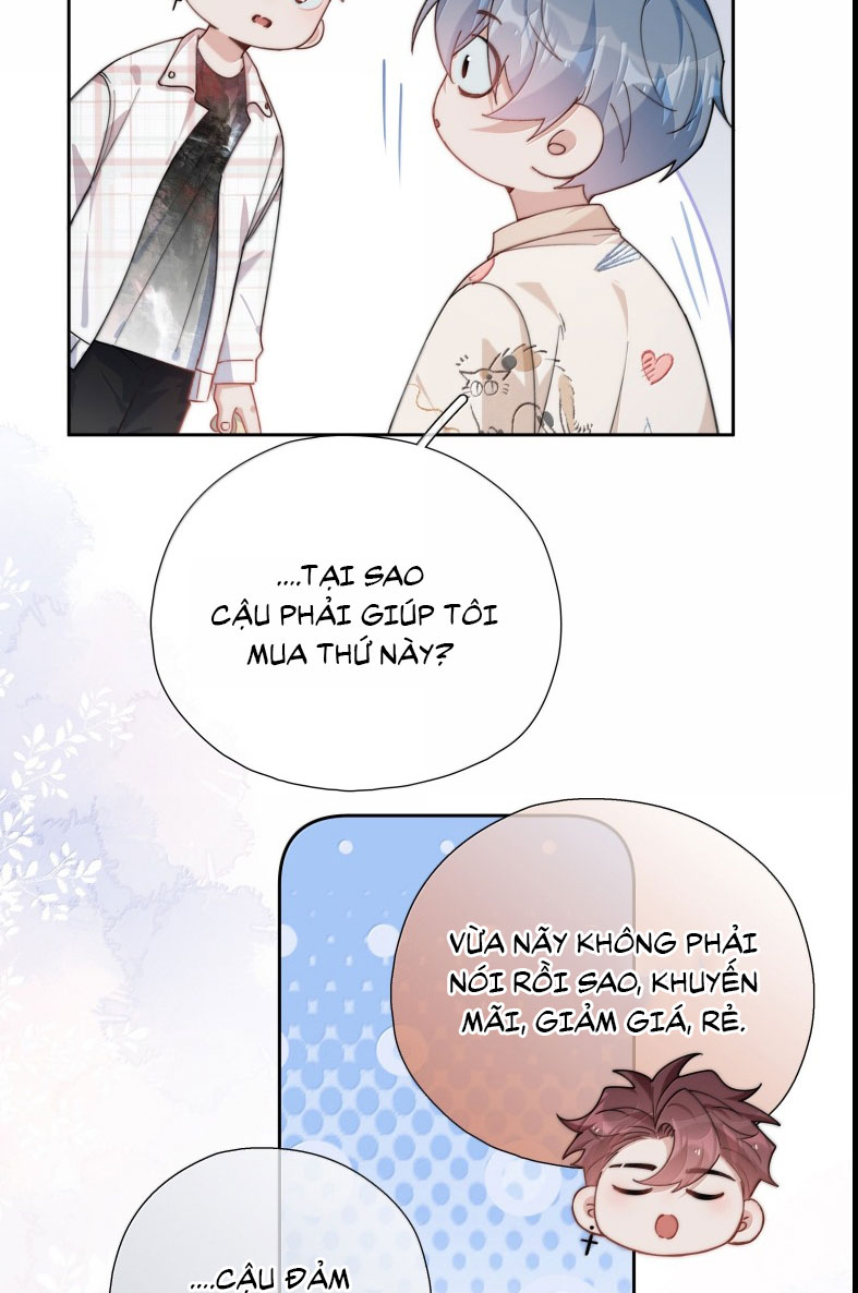 Sơn Hải Cao Trung Chapter 121 - Trang 3