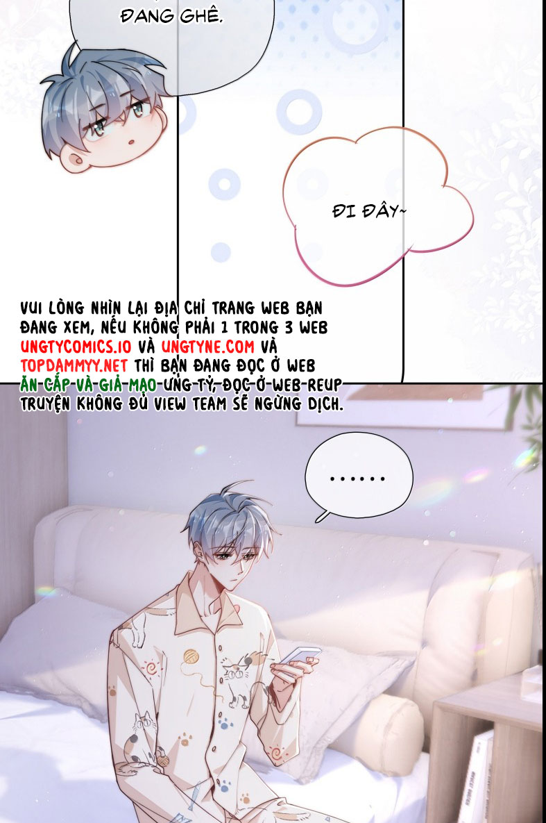 Sơn Hải Cao Trung Chapter 121 - Trang 3