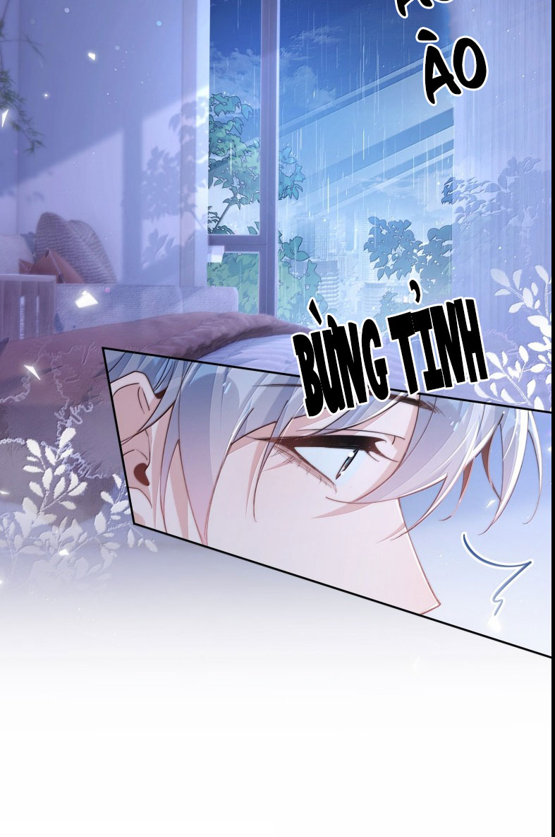 Sơn Hải Cao Trung Chapter 121 - Trang 3
