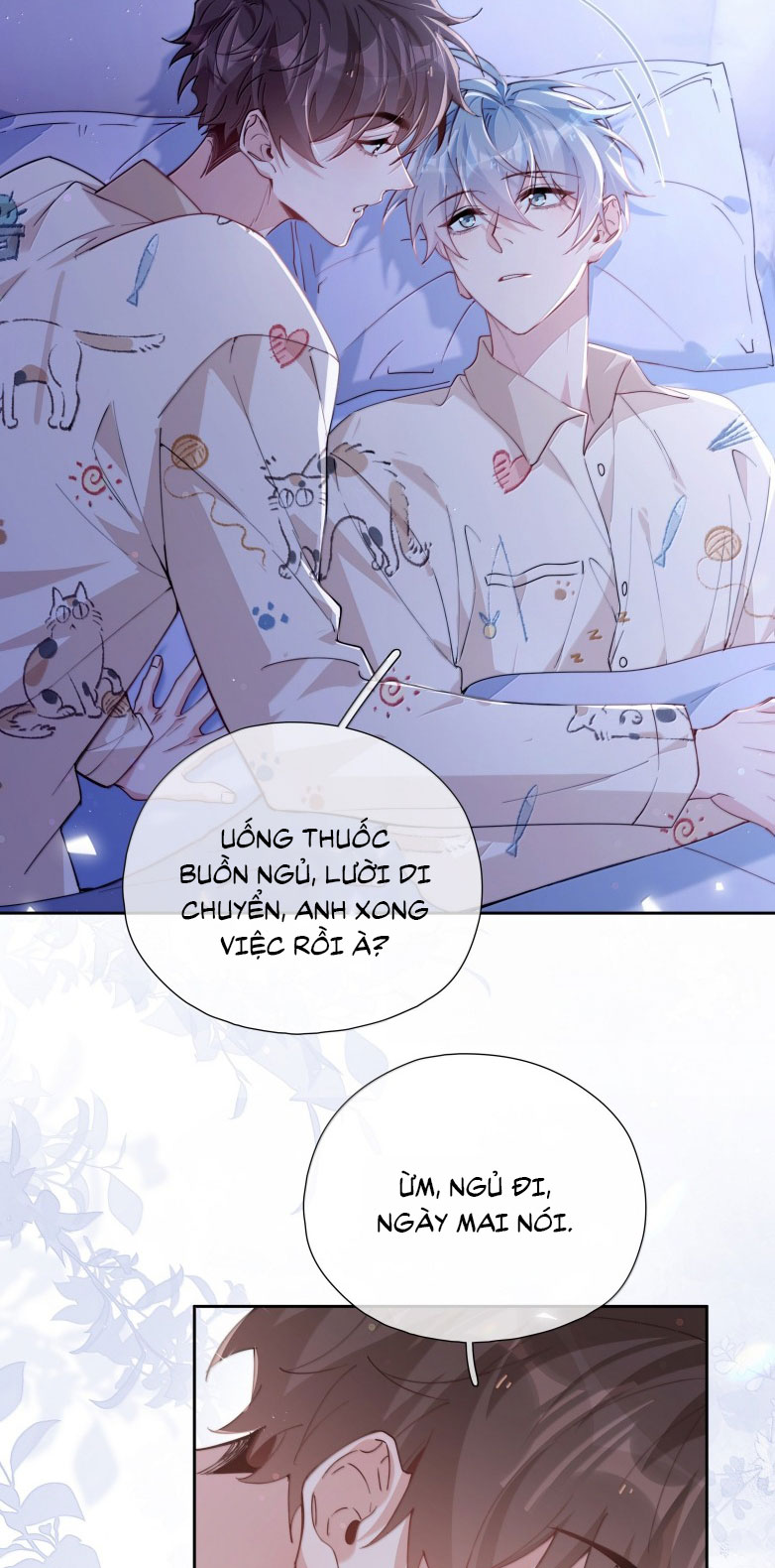 Sơn Hải Cao Trung Chapter 121 - Trang 3
