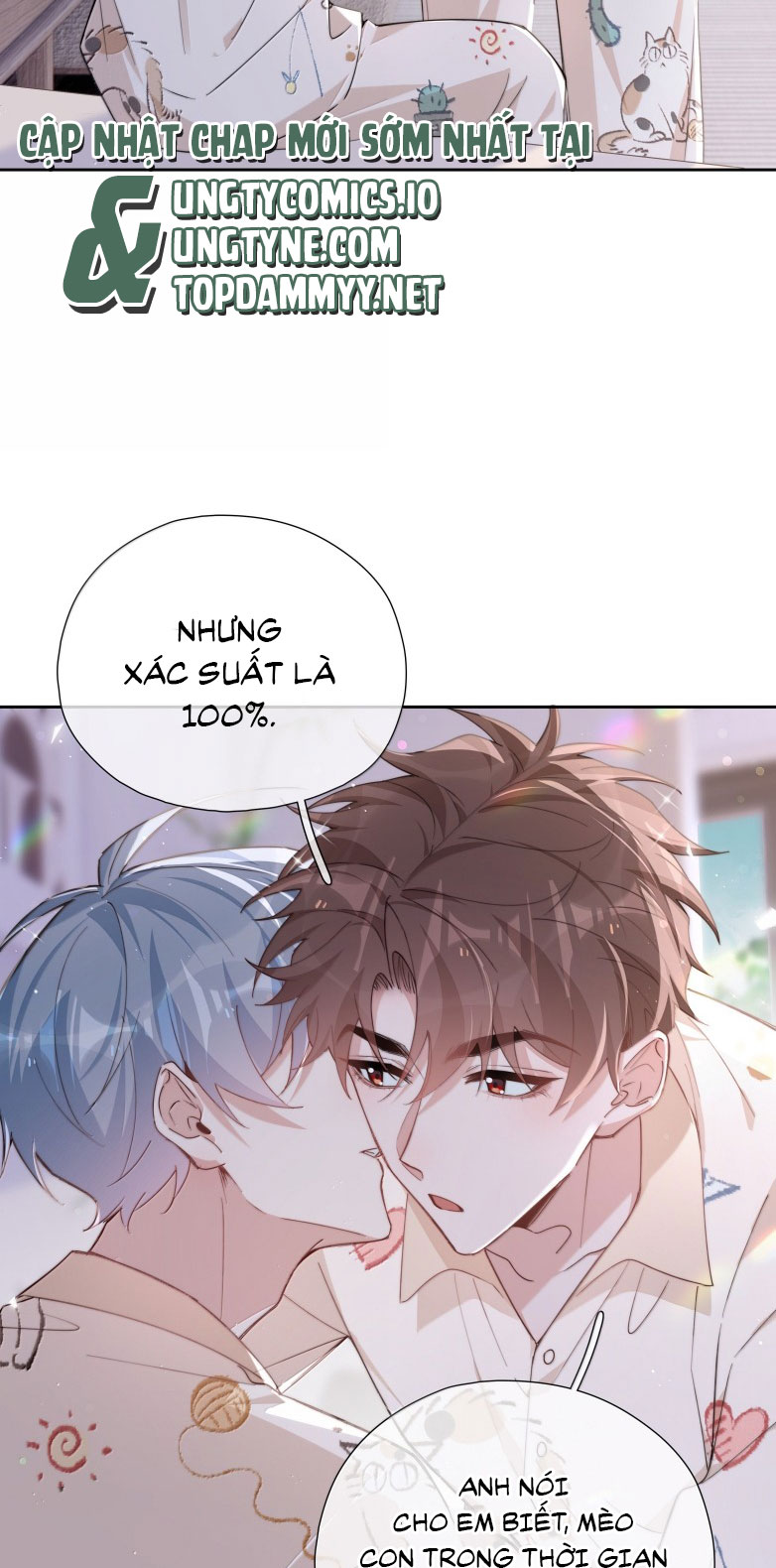 Sơn Hải Cao Trung Chapter 121 - Trang 3