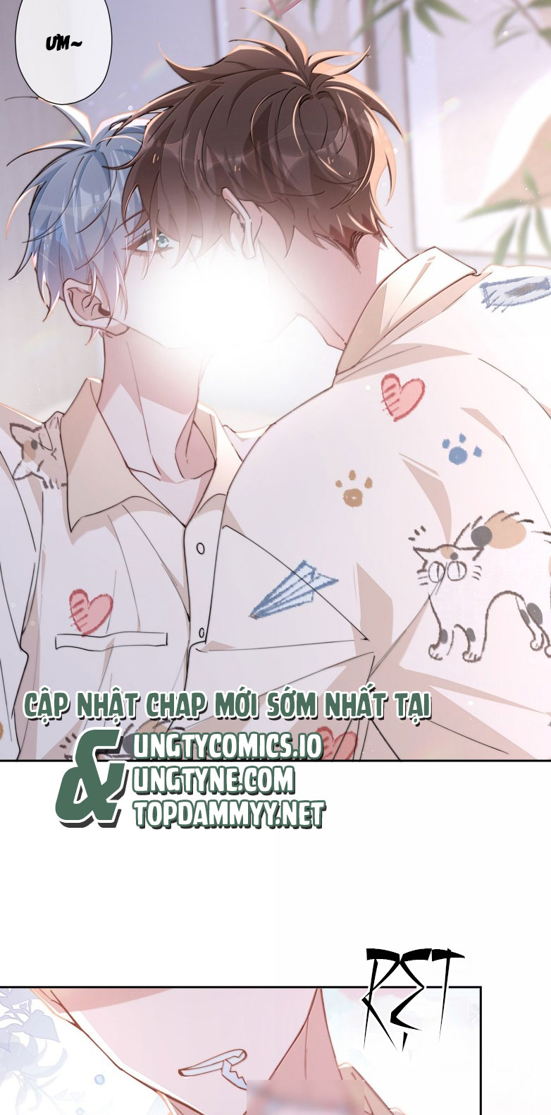 Sơn Hải Cao Trung Chapter 121 - Trang 3