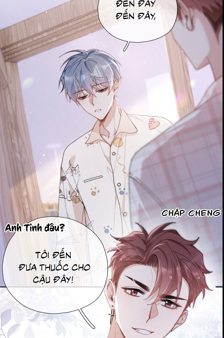 Sơn Hải Cao Trung Chapter 121 - Trang 3