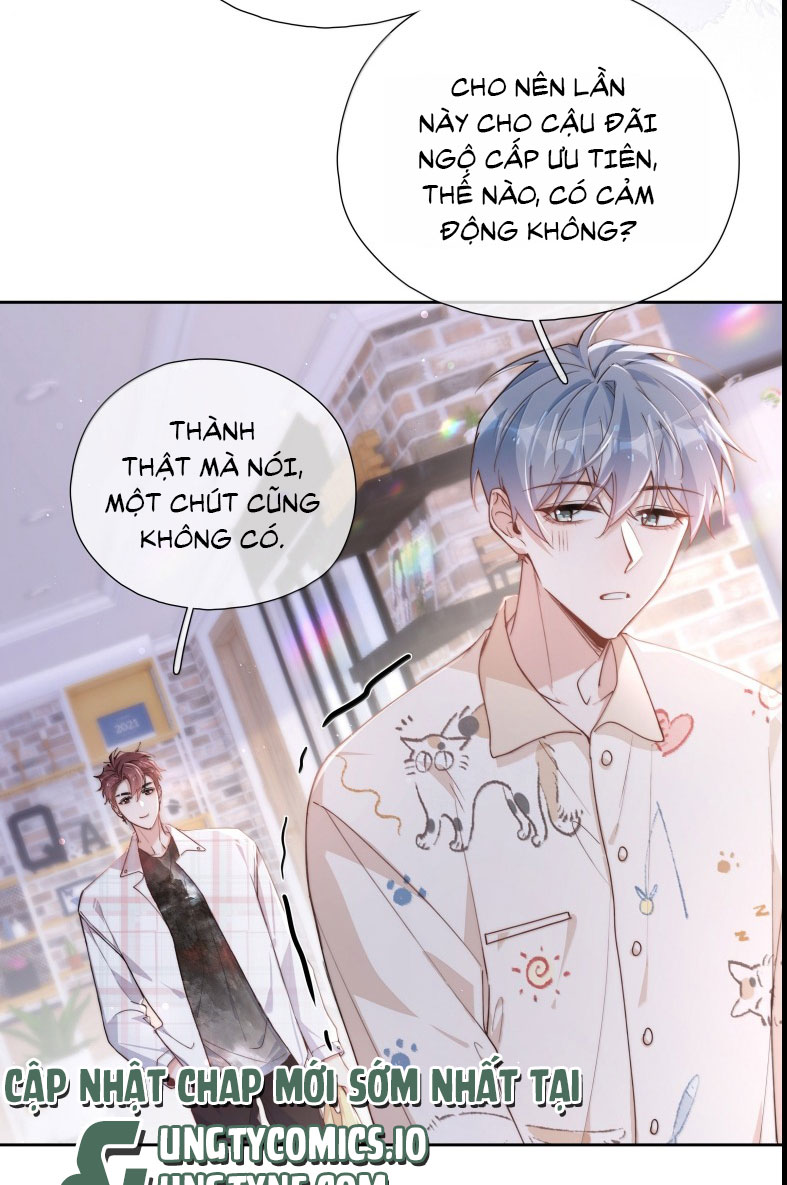Sơn Hải Cao Trung Chapter 121 - Trang 3