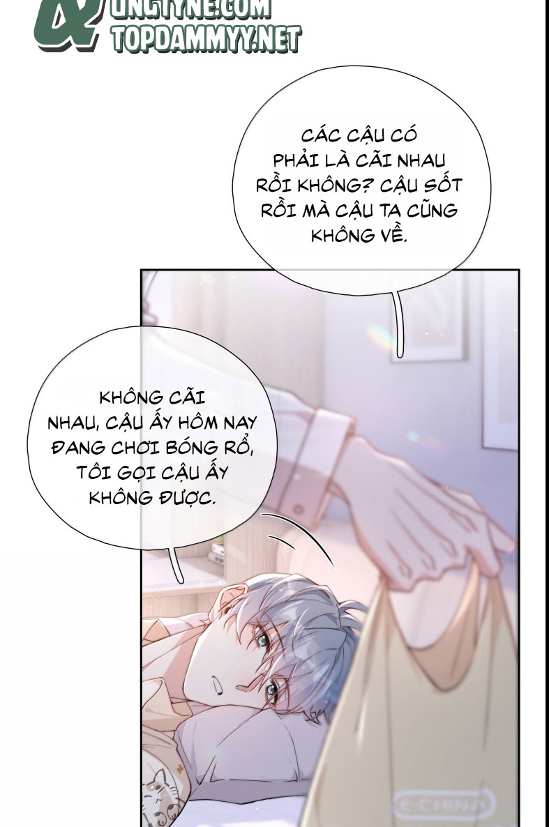 Sơn Hải Cao Trung Chapter 121 - Trang 3