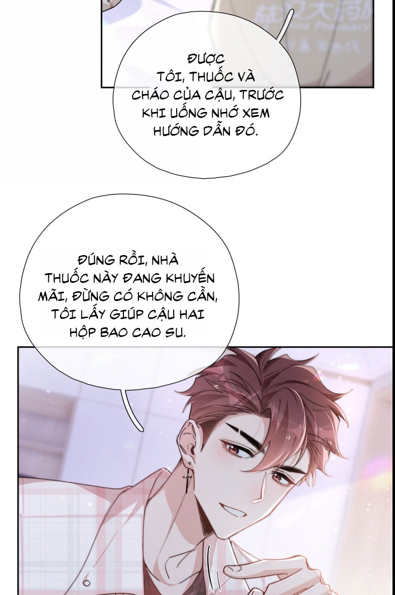 Sơn Hải Cao Trung Chapter 121 - Trang 3