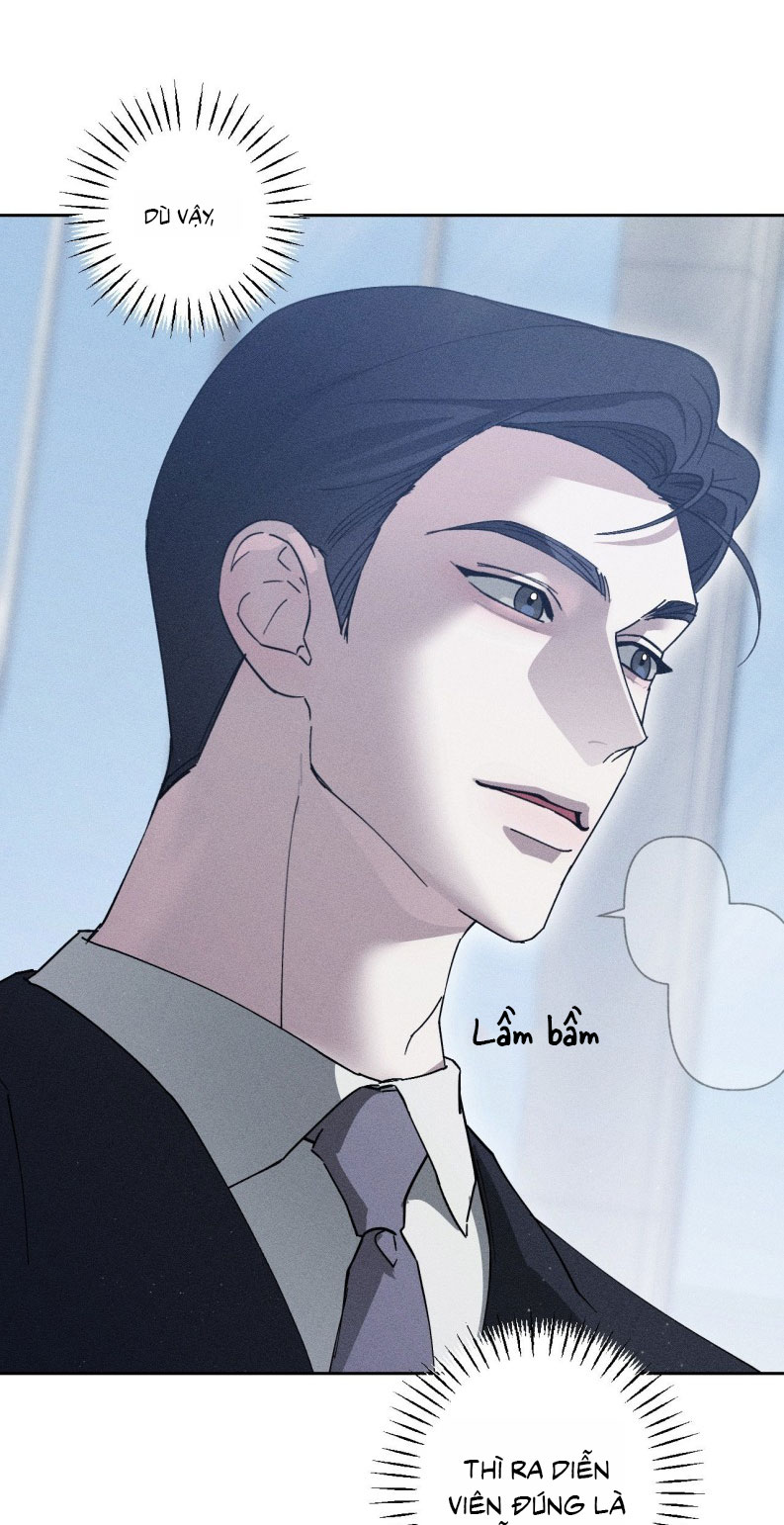 Cận cảnh Chapter 6 - Trang 4
