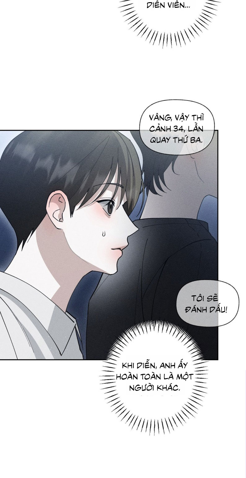Cận cảnh Chapter 6 - Trang 4