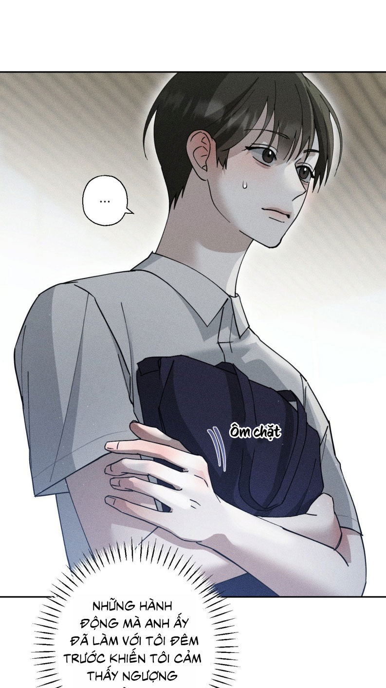 Cận cảnh Chapter 6 - Trang 4