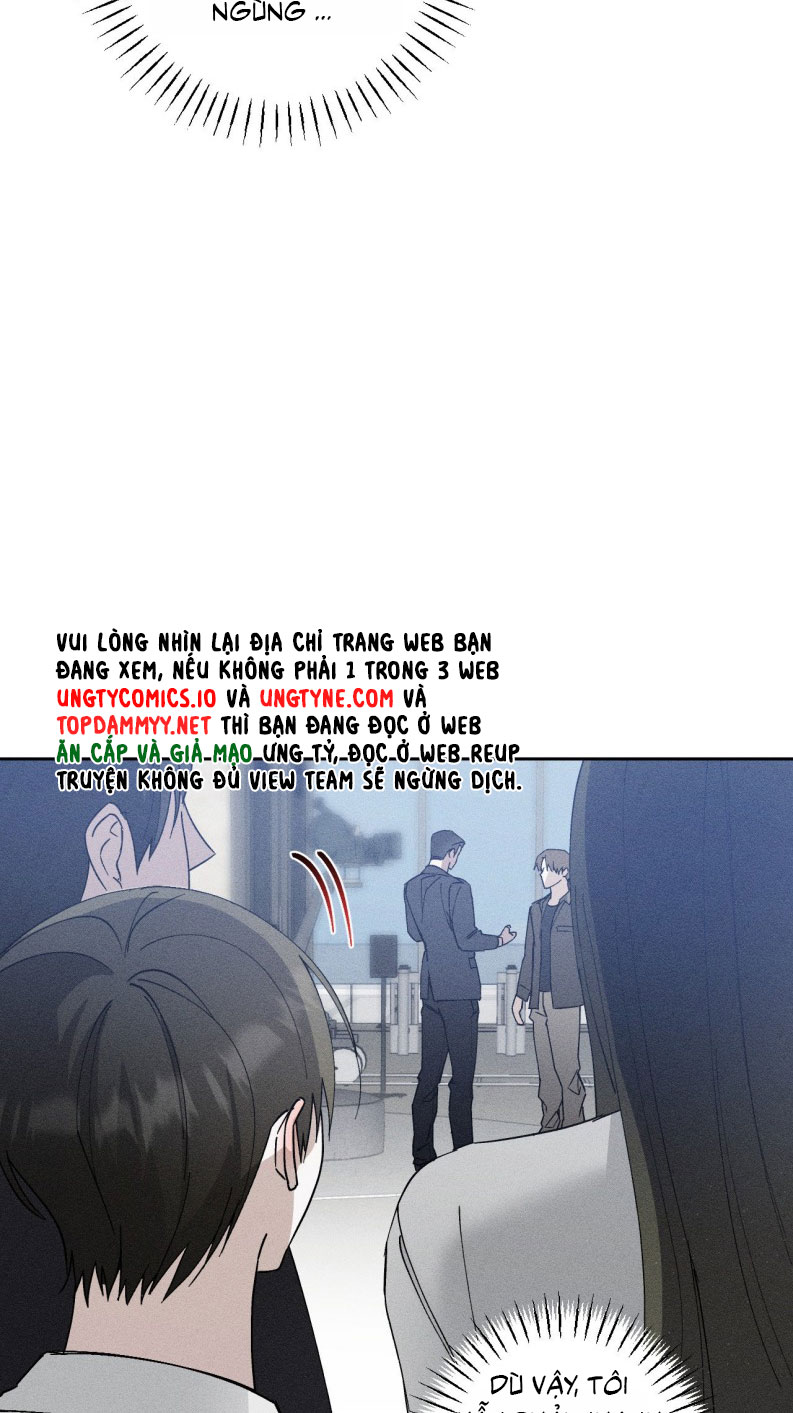 Cận cảnh Chapter 6 - Trang 4