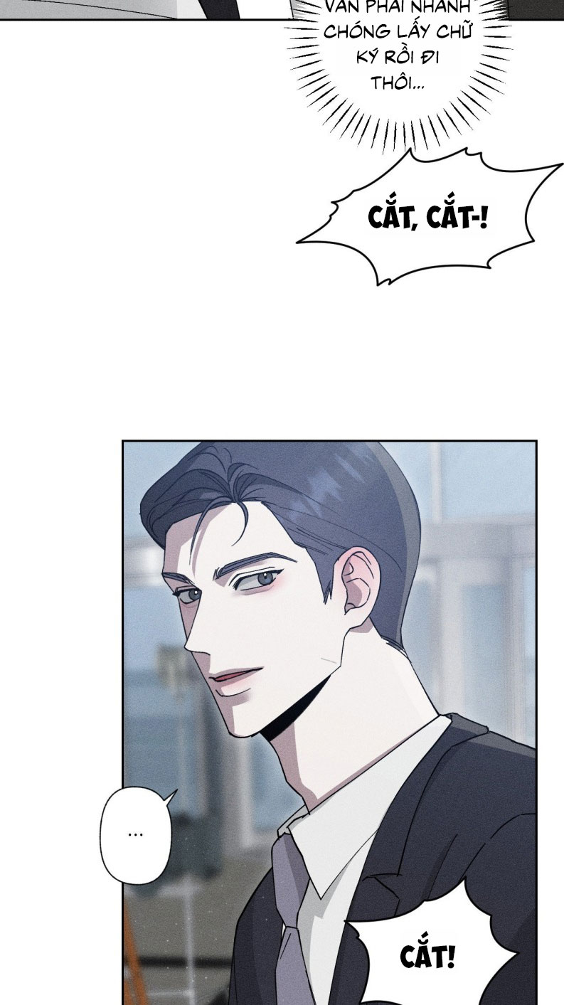 Cận cảnh Chapter 6 - Trang 4