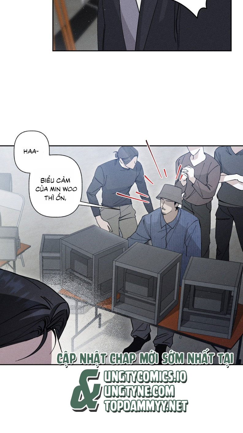 Cận cảnh Chapter 6 - Trang 4