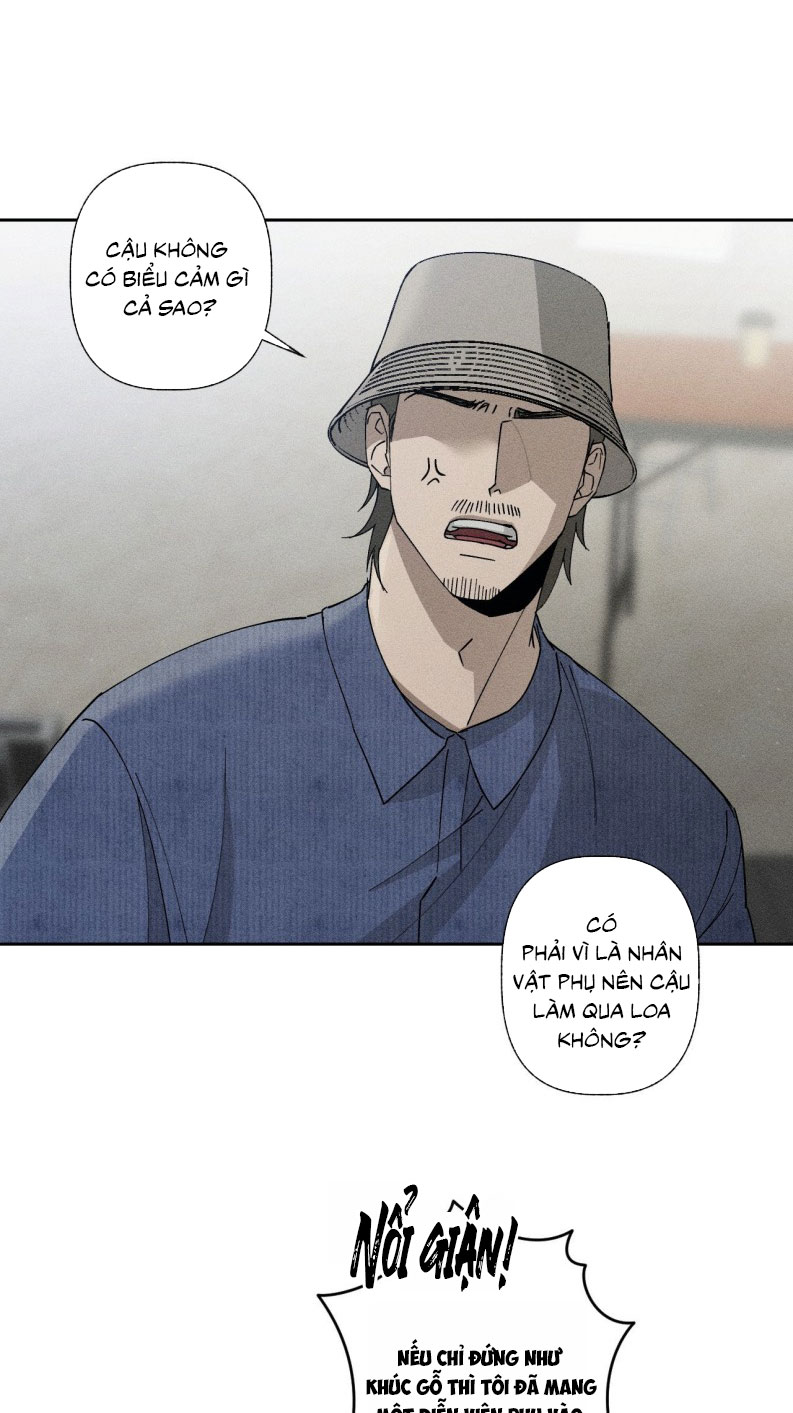 Cận cảnh Chapter 6 - Trang 4