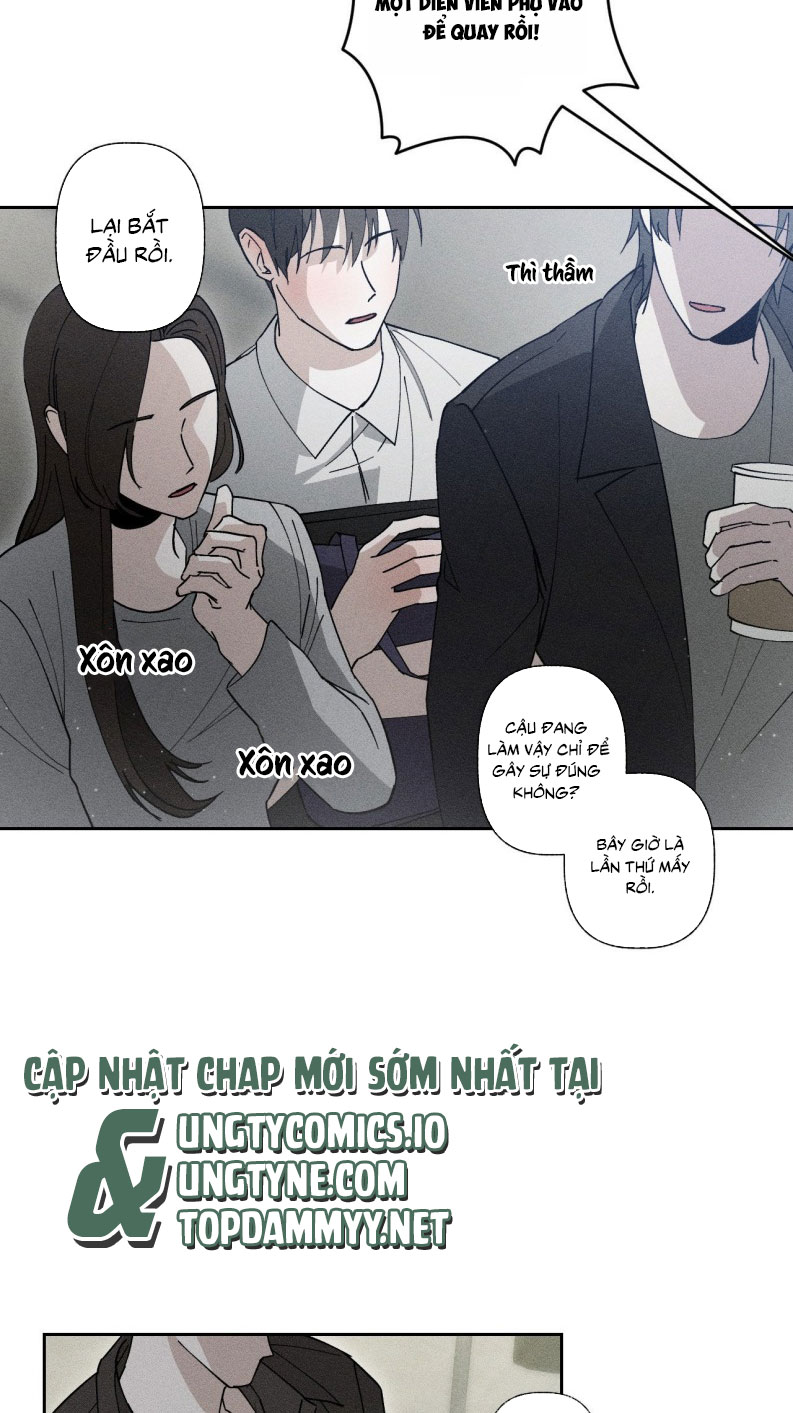 Cận cảnh Chapter 6 - Trang 4