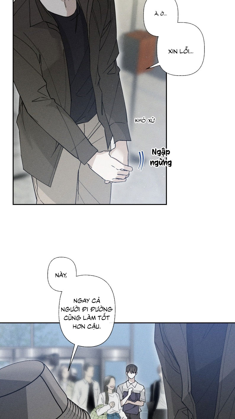 Cận cảnh Chapter 6 - Trang 4
