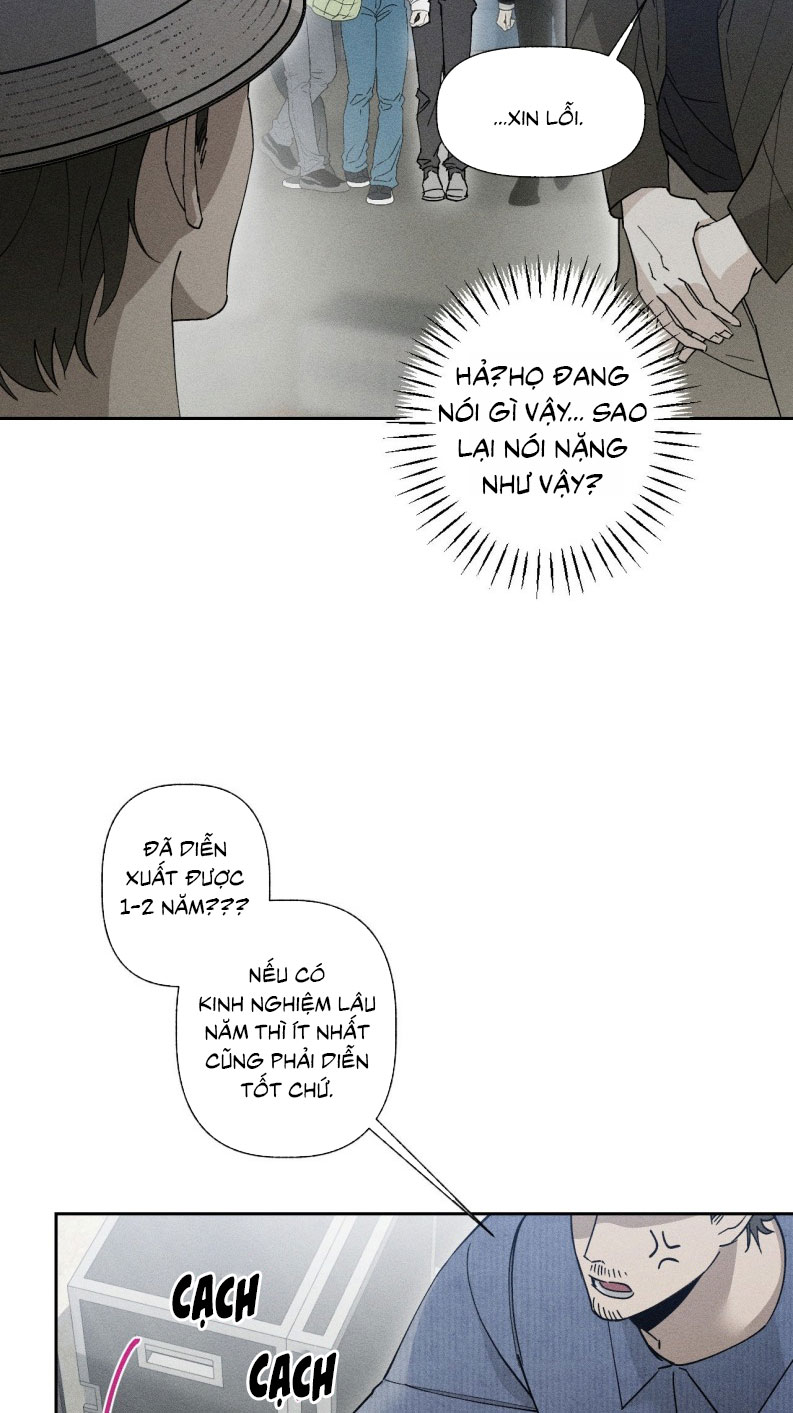 Cận cảnh Chapter 6 - Trang 4