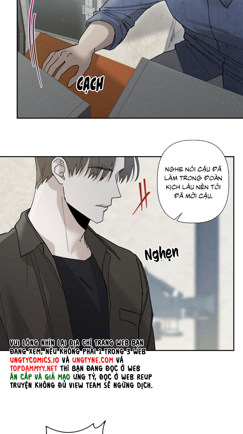 Cận cảnh Chapter 6 - Trang 4