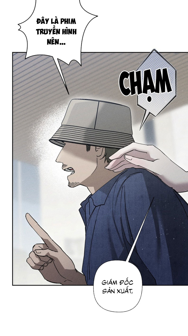 Cận cảnh Chapter 6 - Trang 4