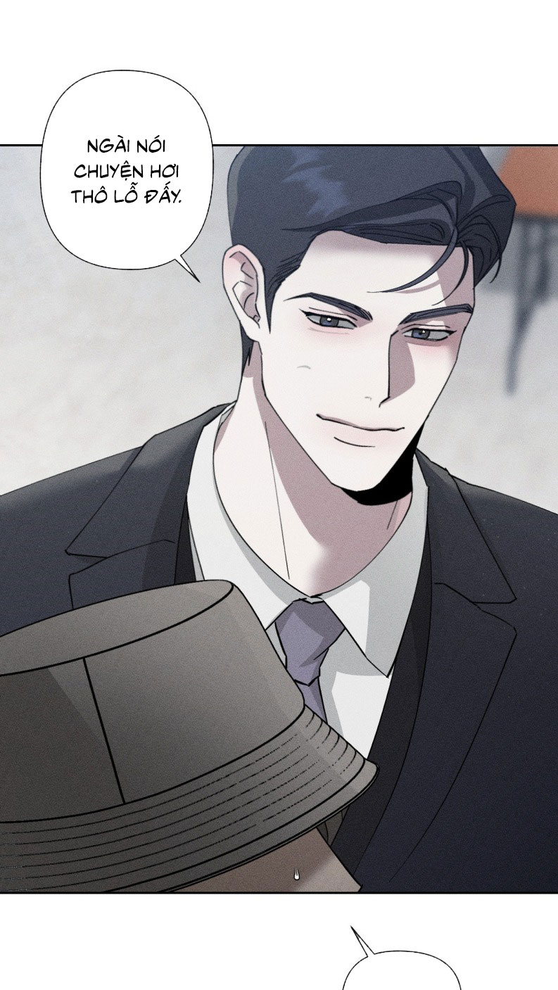 Cận cảnh Chapter 6 - Trang 4