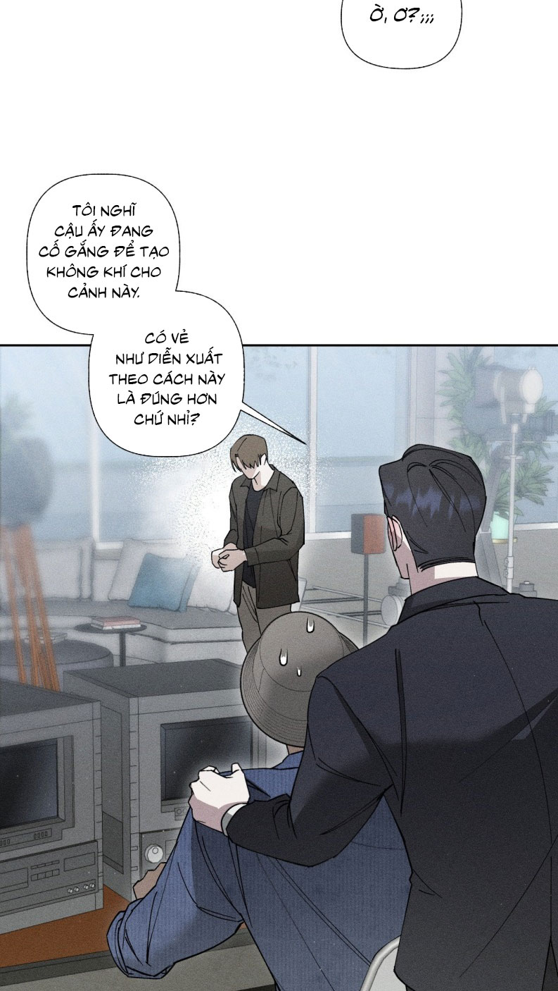 Cận cảnh Chapter 6 - Trang 4