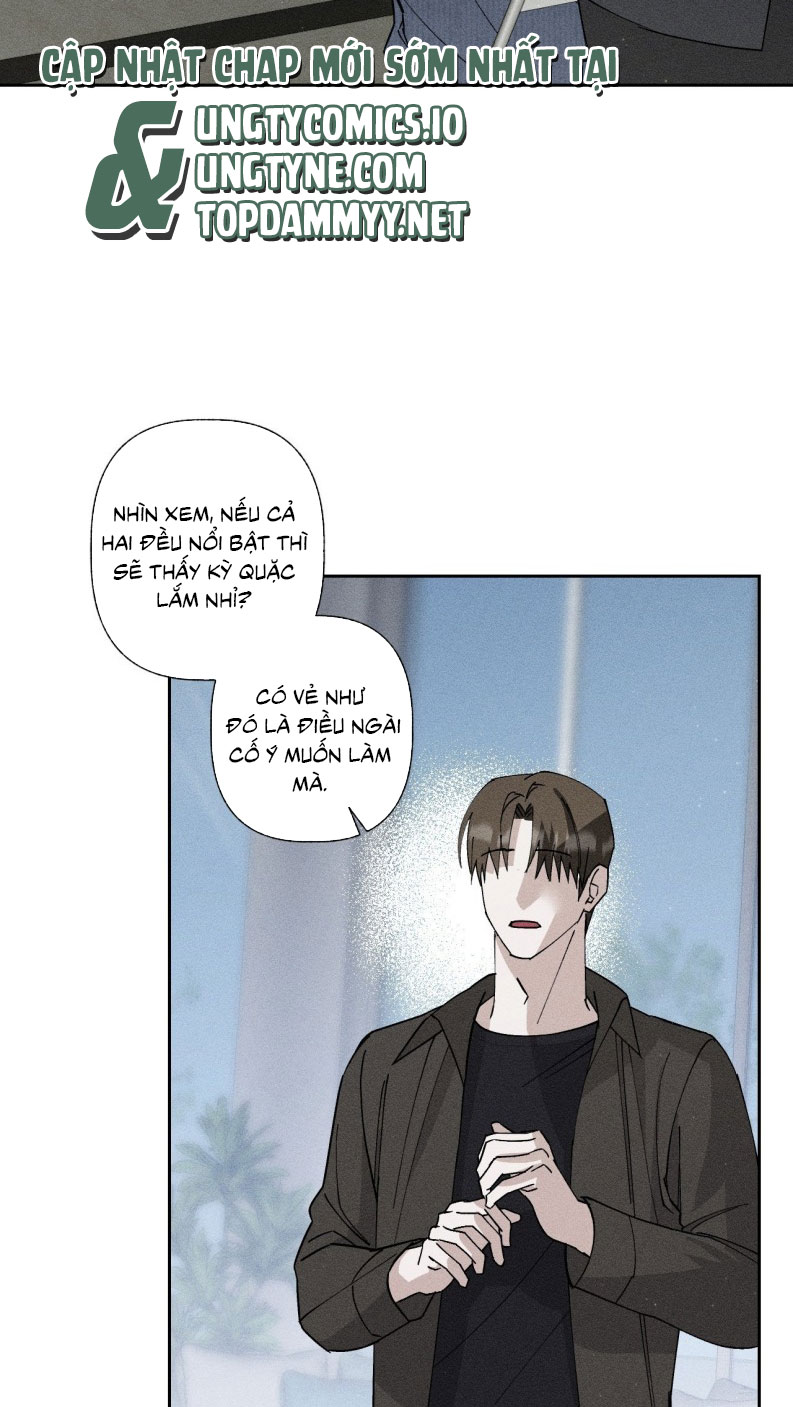Cận cảnh Chapter 6 - Trang 4