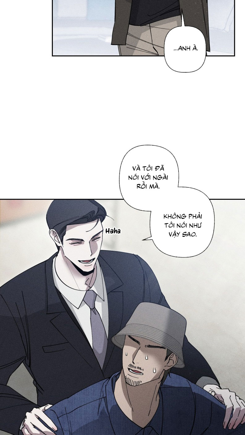 Cận cảnh Chapter 6 - Trang 4