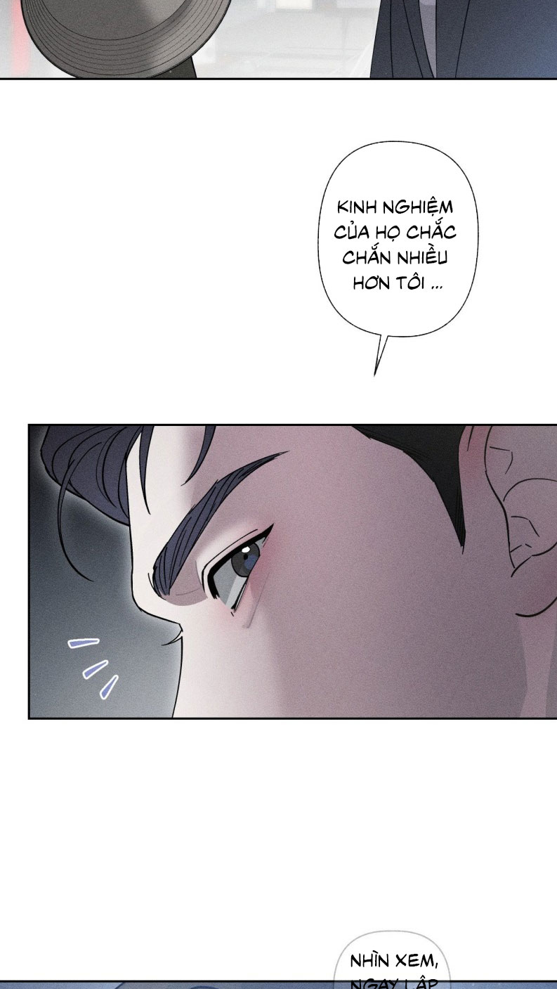 Cận cảnh Chapter 6 - Trang 4