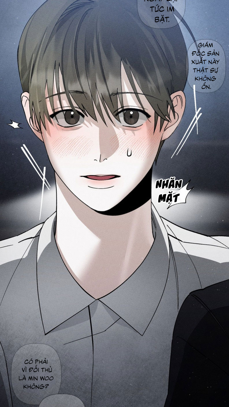 Cận cảnh Chapter 6 - Trang 4