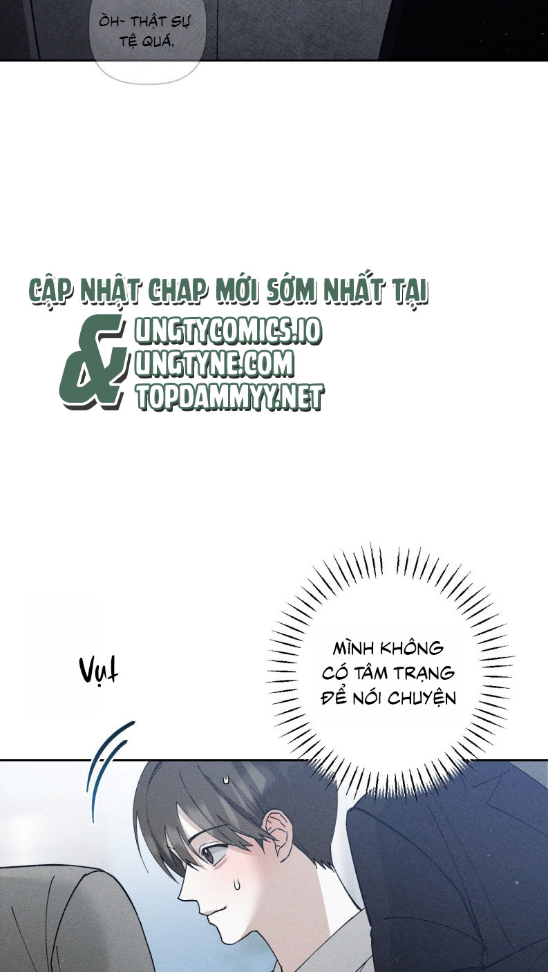 Cận cảnh Chapter 6 - Trang 4
