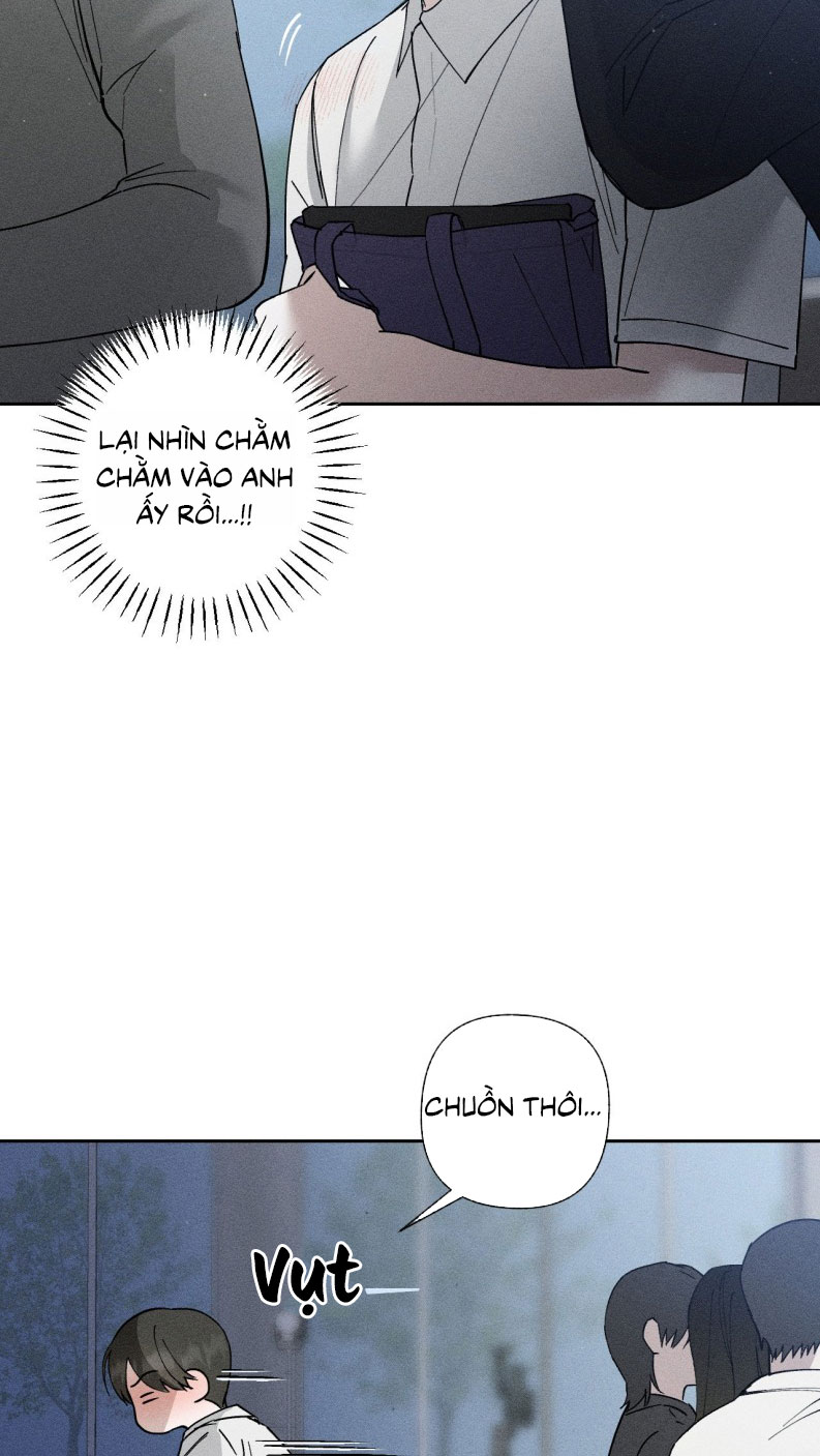 Cận cảnh Chapter 6 - Trang 4