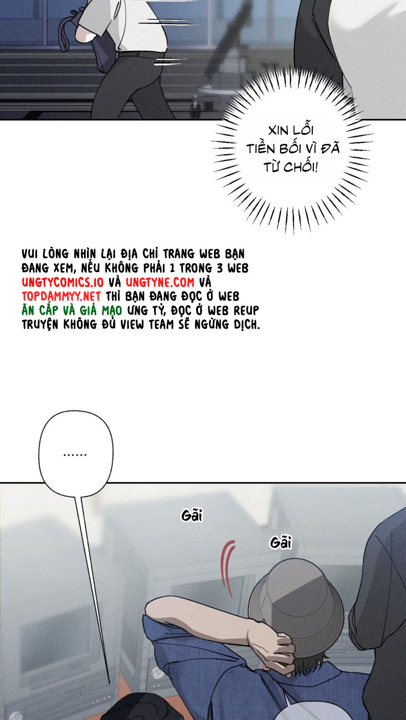 Cận cảnh Chapter 6 - Trang 4
