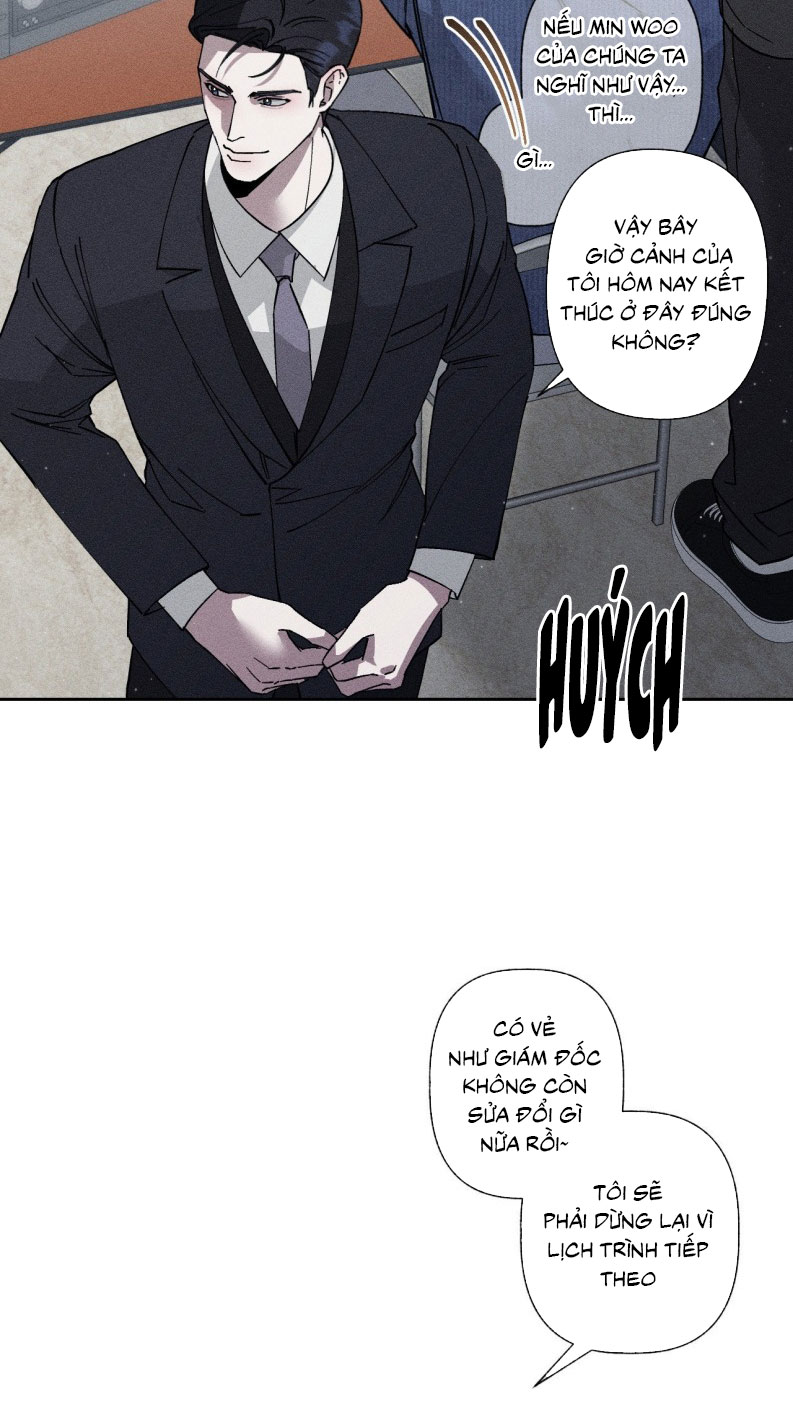 Cận cảnh Chapter 6 - Trang 4