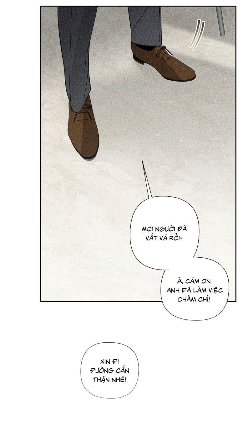Cận cảnh Chapter 6 - Trang 4