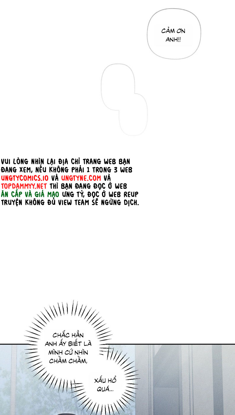 Cận cảnh Chapter 6 - Trang 4
