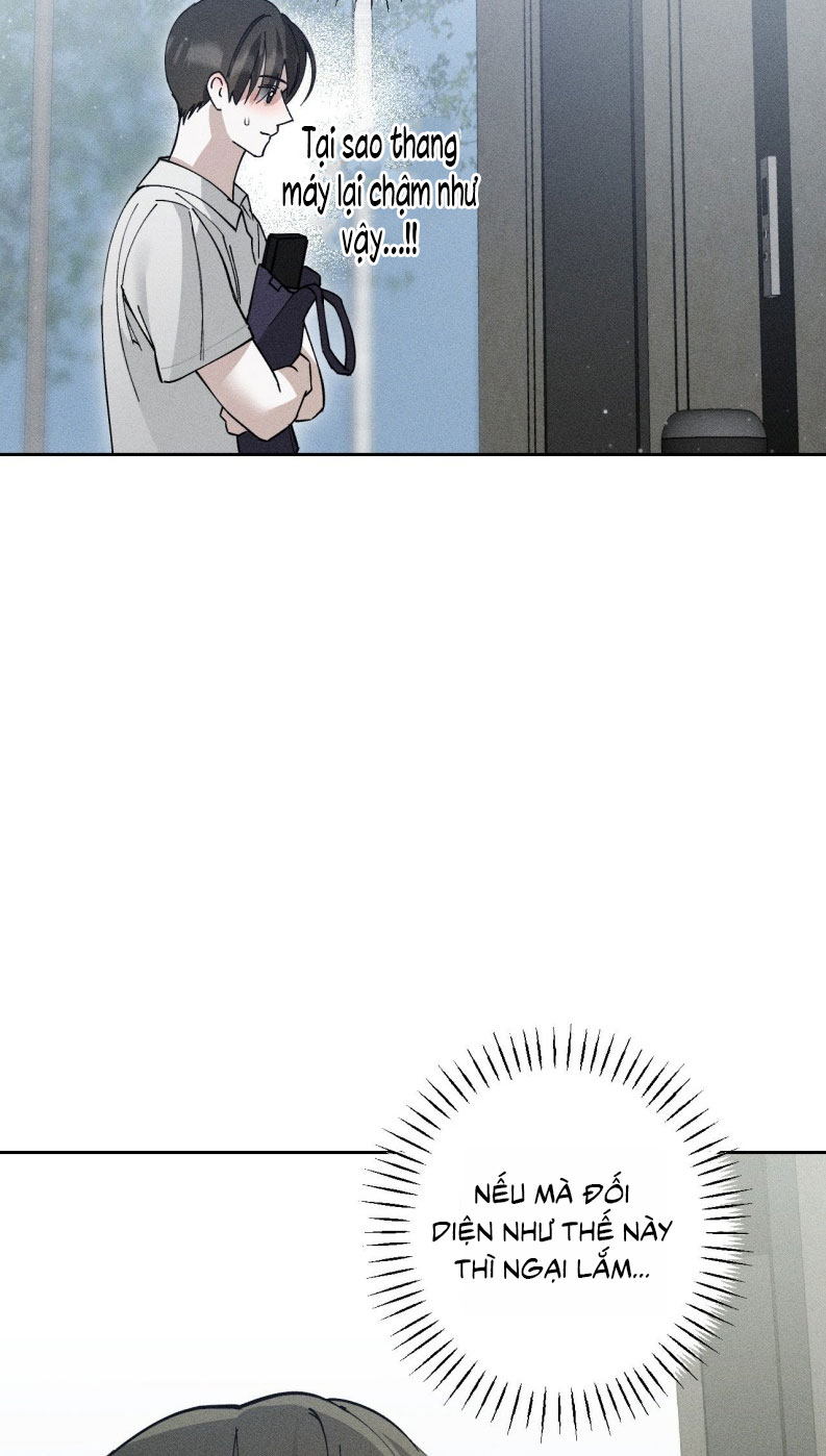 Cận cảnh Chapter 6 - Trang 4