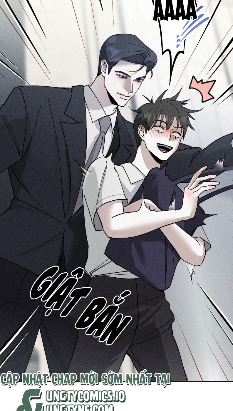 Cận cảnh Chapter 6 - Trang 4