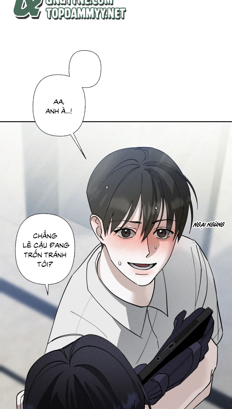 Cận cảnh Chapter 6 - Trang 4